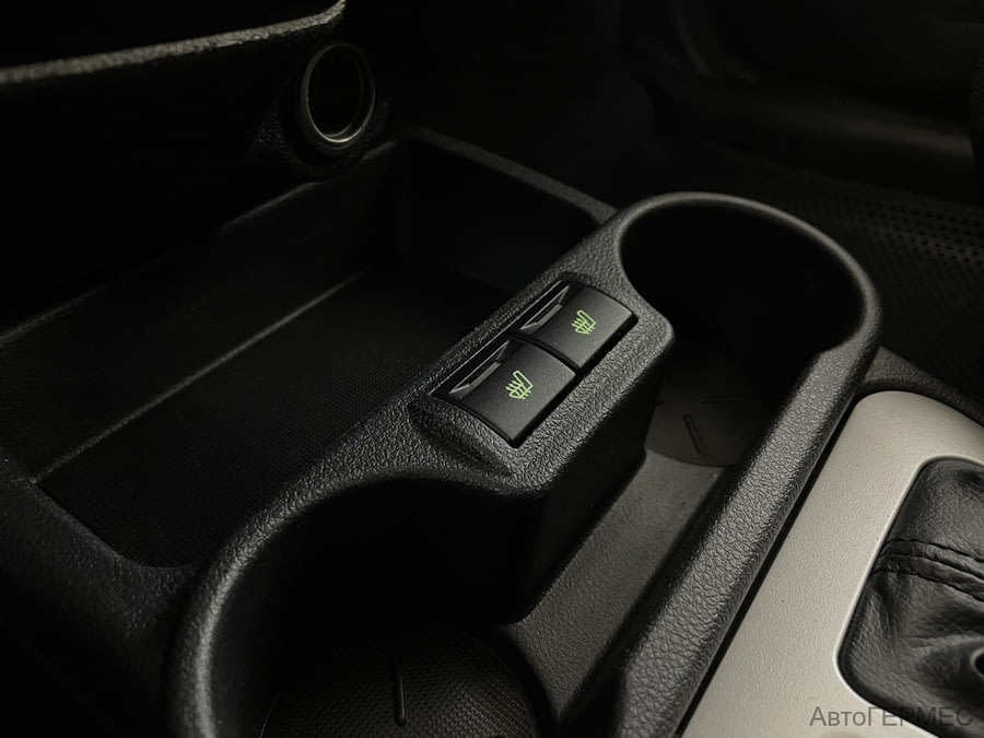 Фото DATSUN Mi-Do I с пробегом | №9