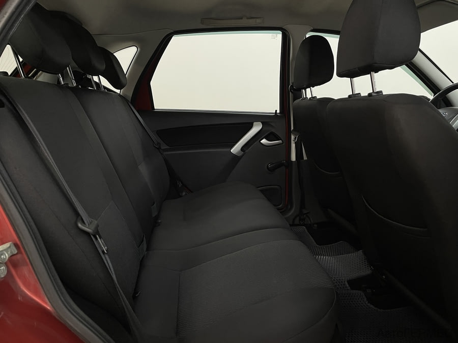 Фото DATSUN Mi-Do I с пробегом | №11