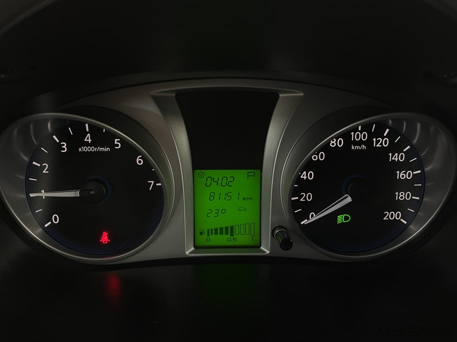 Фото DATSUN Mi-Do I с пробегом | №6