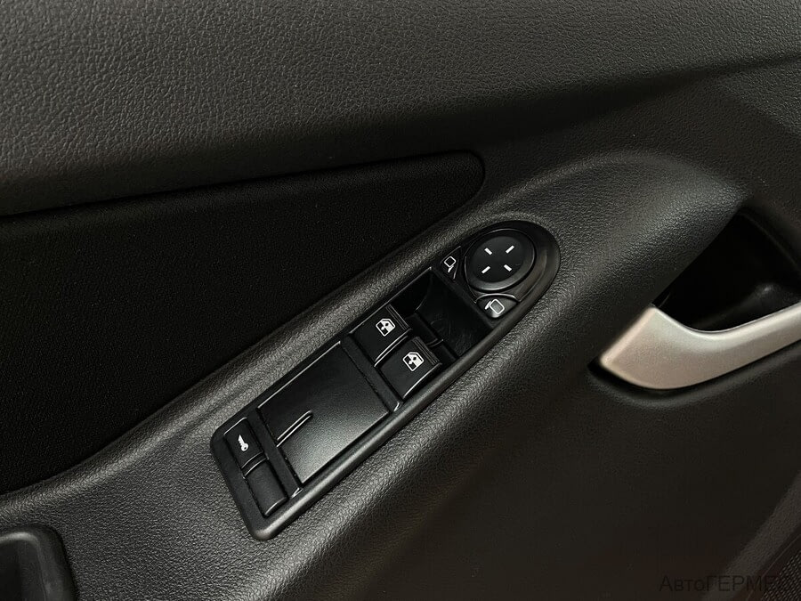 Фото DATSUN Mi-Do I с пробегом | №8