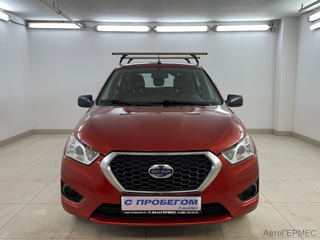 Фото DATSUN Mi-Do I с пробегом