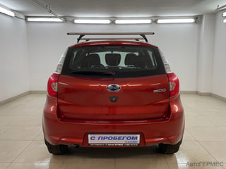 Фото DATSUN Mi-Do I с пробегом