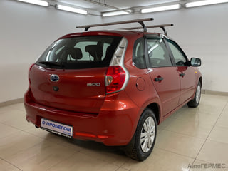 Фото DATSUN Mi-Do I с пробегом