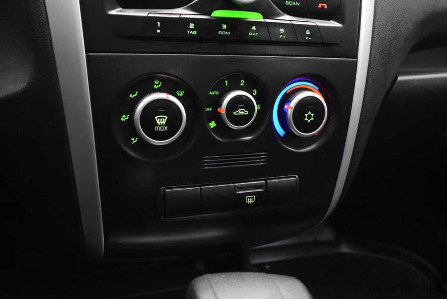 Фото DATSUN Mi-Do I с пробегом | №8