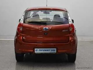 Фото DATSUN Mi-Do I с пробегом