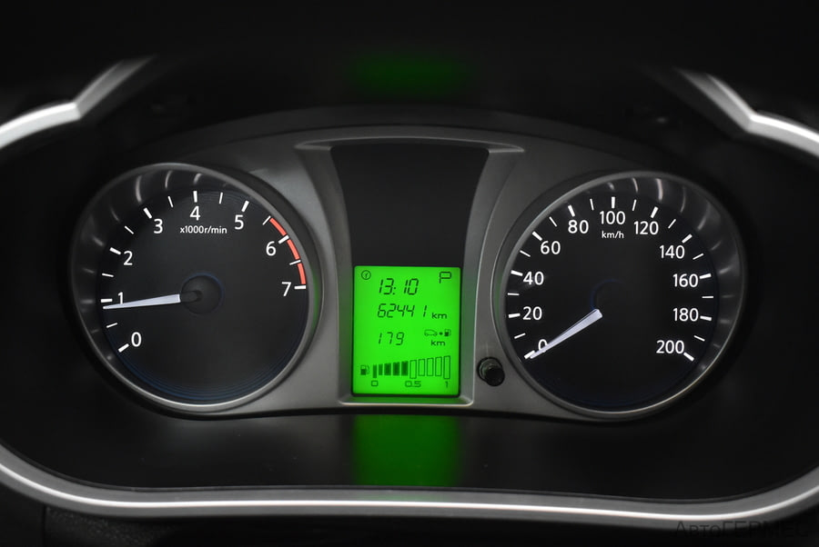 Фото DATSUN Mi-Do I с пробегом | №6