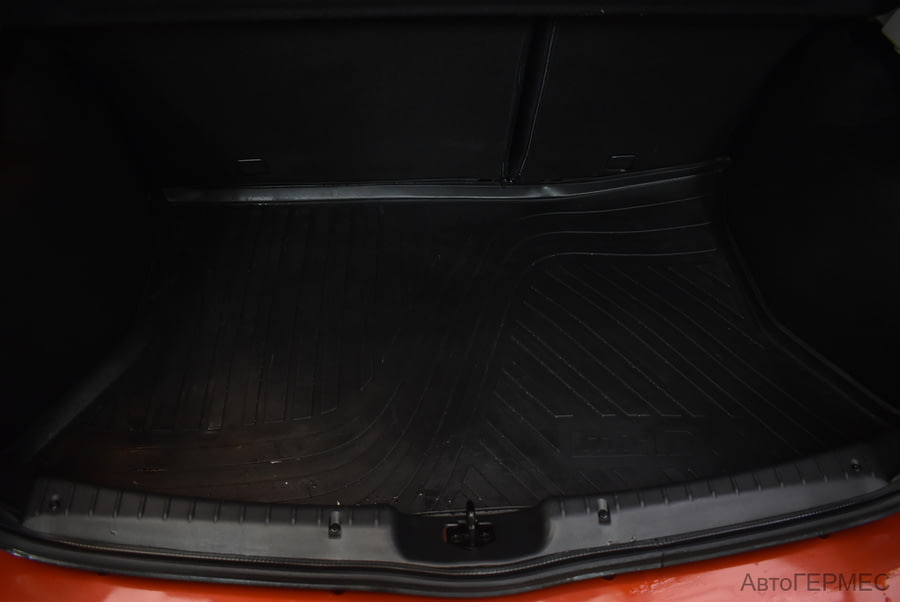 Фото DATSUN Mi-Do I с пробегом | №12