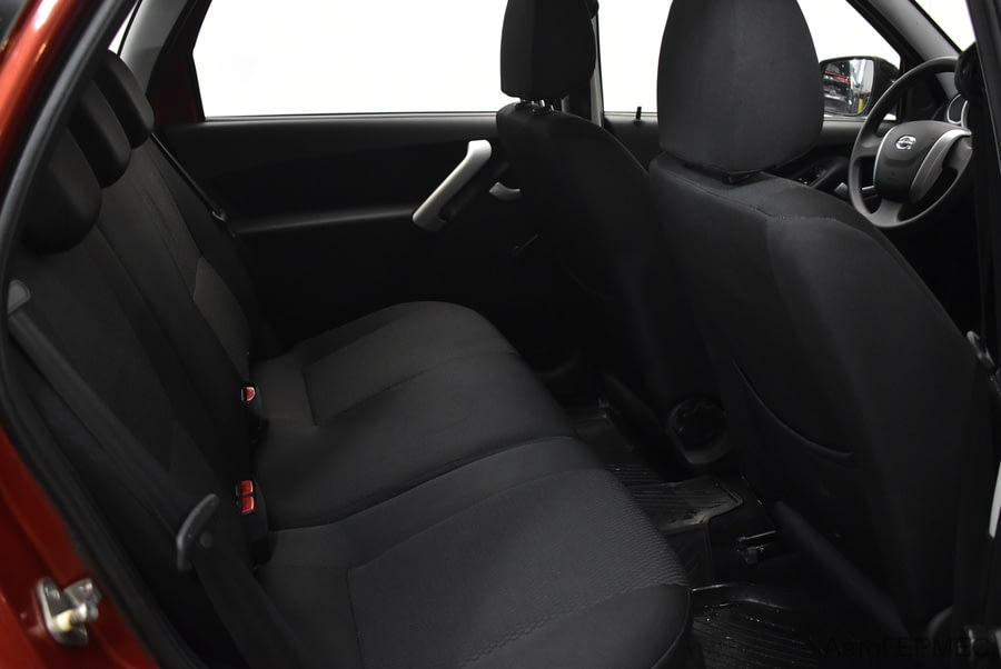 Фото DATSUN Mi-Do I с пробегом | №11