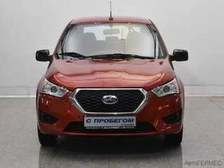 Фото DATSUN Mi-Do I с пробегом