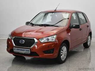 Фото DATSUN Mi-Do I с пробегом