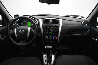 Фото DATSUN Mi-Do I с пробегом