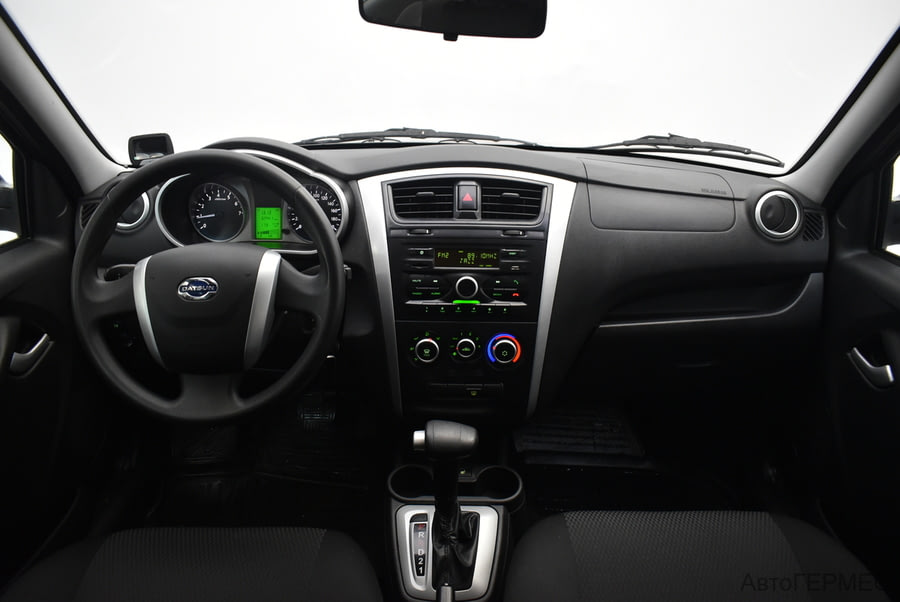 Фото DATSUN Mi-Do I с пробегом | №5