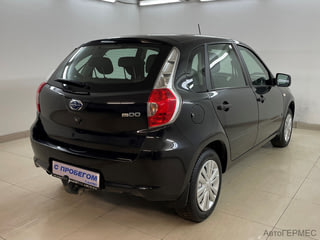 Фото DATSUN Mi-Do I с пробегом