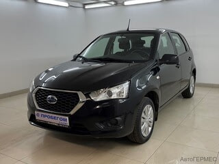 Фото DATSUN Mi-Do I с пробегом