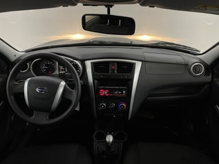 Фото DATSUN Mi-Do I с пробегом