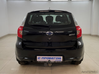 Фото DATSUN Mi-Do I с пробегом