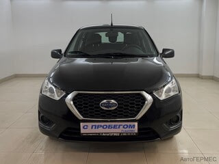 Фото DATSUN Mi-Do I с пробегом