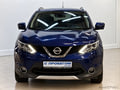 Фото NISSAN Qashqai II с пробегом | №2 Фото NISSAN Qashqai II с пробегом | №2