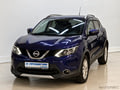 Фото NISSAN Qashqai II с пробегом | №1 Фото NISSAN Qashqai II с пробегом | №1