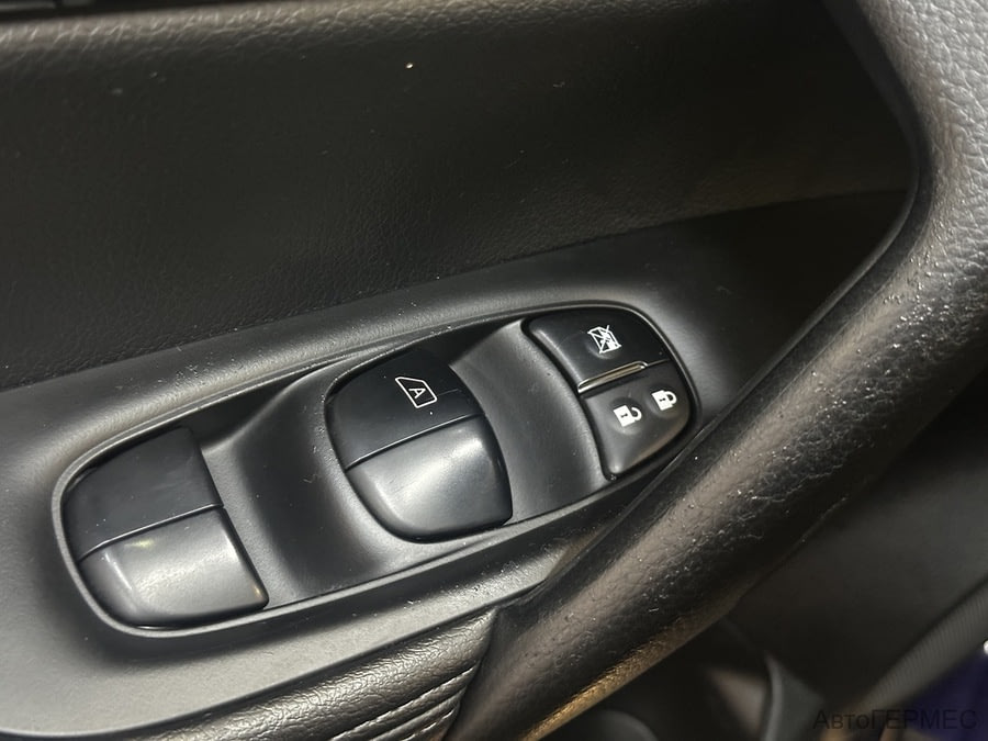 Фото NISSAN Qashqai II с пробегом | №13 Фото NISSAN Qashqai II с пробегом | №13