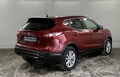 Фото NISSAN Qashqai II с пробегом | №4
