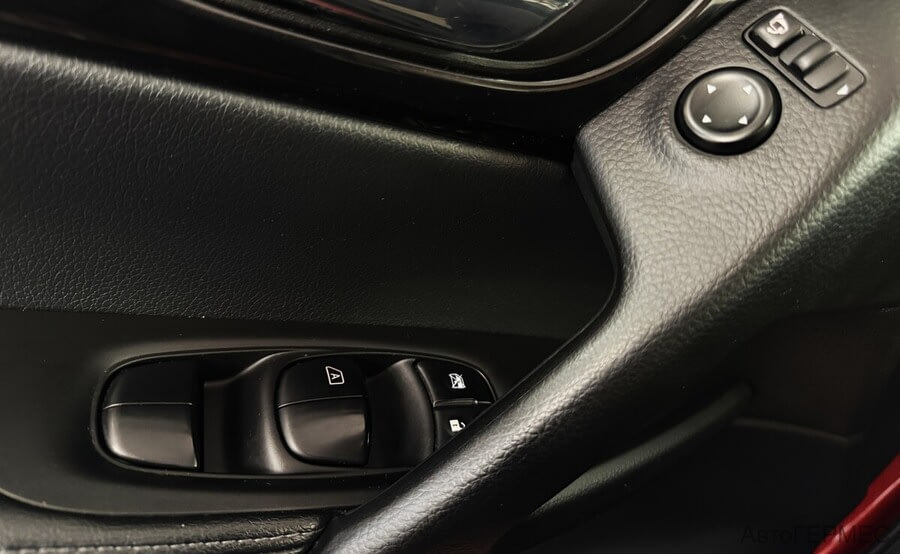 Фото NISSAN Qashqai II с пробегом | №13