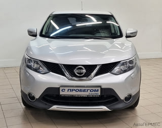 Фото NISSAN Qashqai II с пробегом Фото NISSAN Qashqai II с пробегом