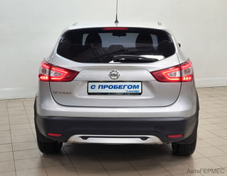 Фото NISSAN Qashqai II с пробегом Фото NISSAN Qashqai II с пробегом