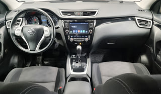 Фото NISSAN Qashqai II с пробегом Фото NISSAN Qashqai II с пробегом