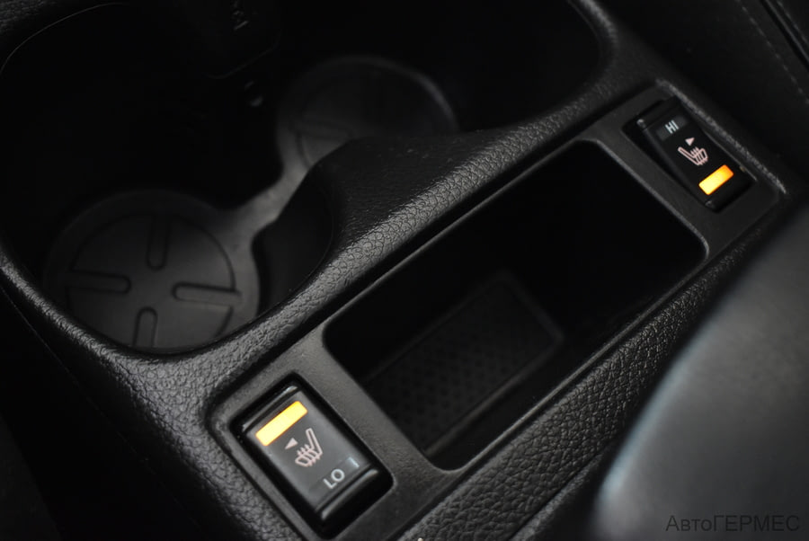 Фото NISSAN Qashqai II с пробегом | №8