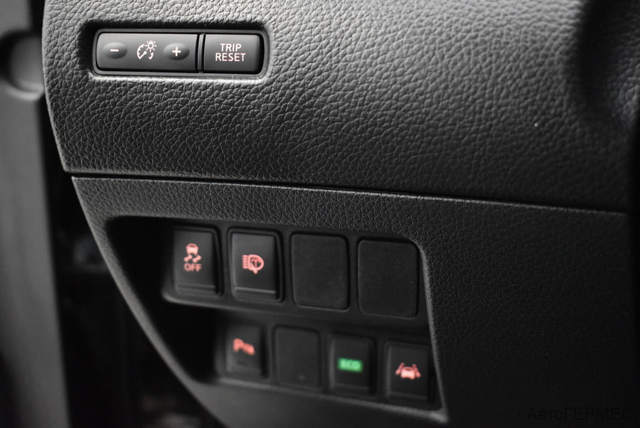 Фото NISSAN Qashqai II с пробегом | №11