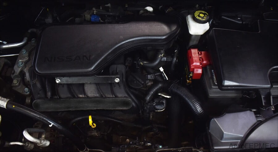 Фото NISSAN Qashqai II с пробегом | №16