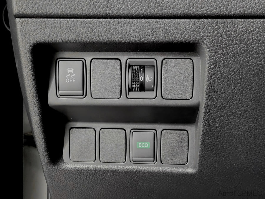 Фото NISSAN Qashqai II с пробегом | №8