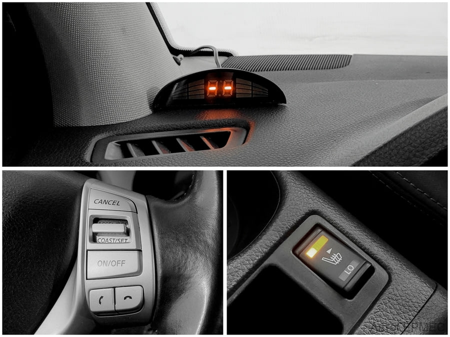 Фото NISSAN Qashqai II с пробегом | №9