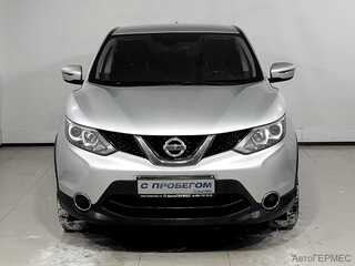 Фото NISSAN Qashqai II с пробегом Фото NISSAN Qashqai II с пробегом