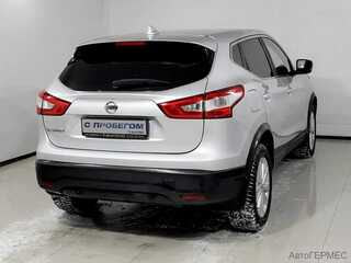 Фото NISSAN Qashqai II с пробегом Фото NISSAN Qashqai II с пробегом