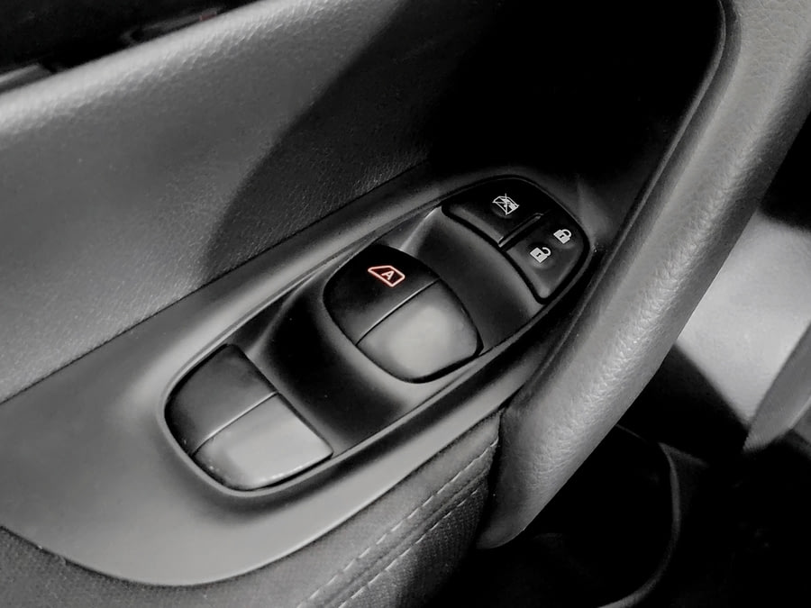 Фото NISSAN Qashqai II с пробегом | №10