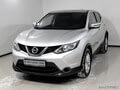 Фото NISSAN Qashqai II с пробегом | №1