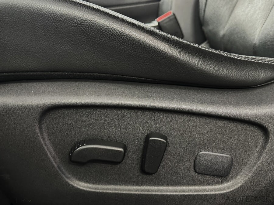 Фото NISSAN Qashqai II с пробегом | №12