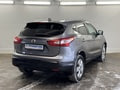 Фото NISSAN Qashqai II с пробегом | №4