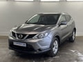 Фото NISSAN Qashqai II с пробегом | №1