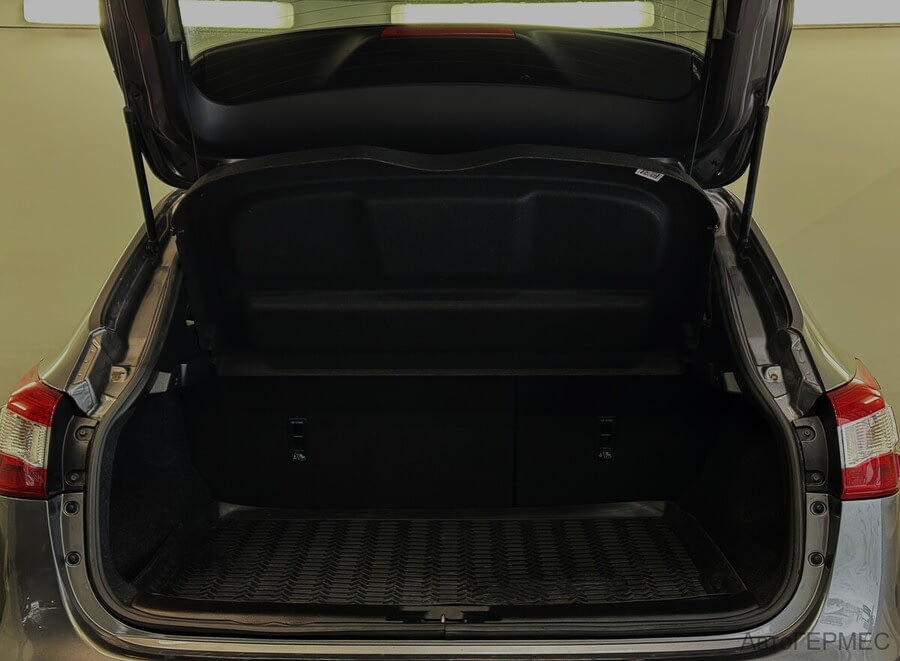 Фото NISSAN Qashqai II с пробегом | №15