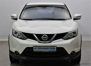 Фото NISSAN Qashqai II с пробегом Фото NISSAN Qashqai II с пробегом
