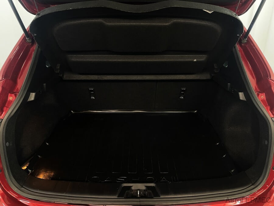 Фото NISSAN Qashqai II с пробегом | №10