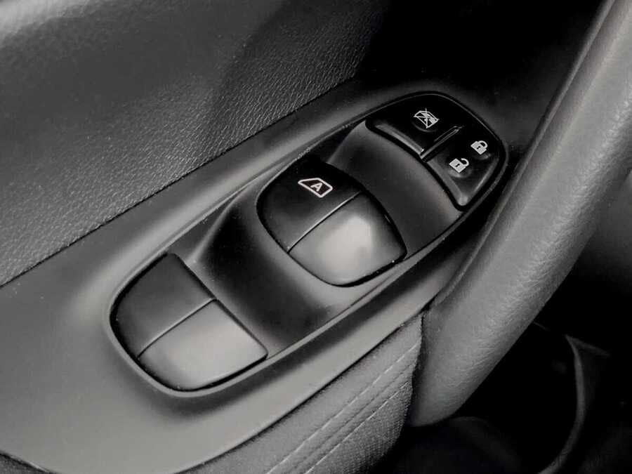 Фото NISSAN Qashqai II с пробегом | №10 Фото NISSAN Qashqai II с пробегом | №10