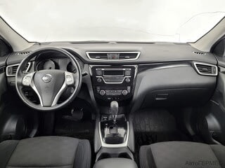 Фото NISSAN Qashqai II с пробегом Фото NISSAN Qashqai II с пробегом