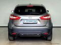 Фото NISSAN Qashqai II с пробегом | №3 Фото NISSAN Qashqai II с пробегом | №3