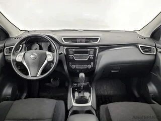 Фото NISSAN Qashqai II с пробегом Фото NISSAN Qashqai II с пробегом
