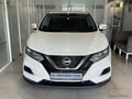 Фото NISSAN Qashqai II Рестайлинг с пробегом | №2 Фото NISSAN Qashqai II Рестайлинг с пробегом | №2