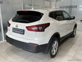 Фото NISSAN Qashqai II Рестайлинг с пробегом | №4 Фото NISSAN Qashqai II Рестайлинг с пробегом | №4
